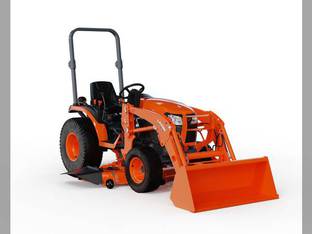 2025 Kubota B2401DT
