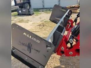 2024 Farm King W2472R