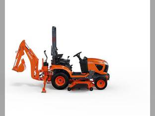 2025 Kubota BX23