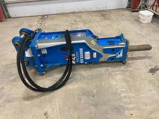 2021 Okada CX130/CX145