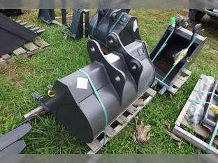 New Holland BUCKET 36