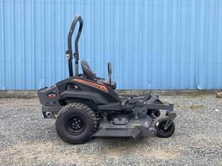 2024 Spartan RZ HD 2461