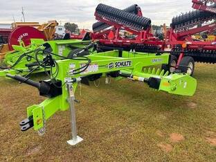 2025 Schulte Mfg SRW1000