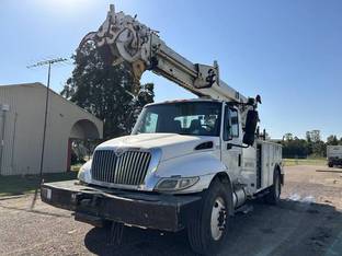 2014 ALTEC DC47TR
