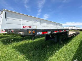 2026 Demco DROP DECK