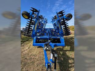 2024 Landoll 7530-26