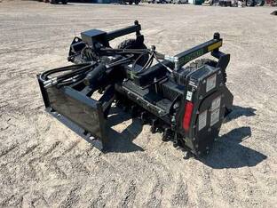 2025 Schulte Mfg SMR800