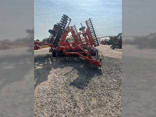 2024 Kuhn Krause 8010-30