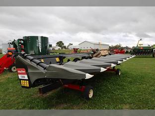 MacDon Industries C3008