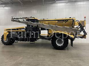 2021 Ag Chem TG8300C