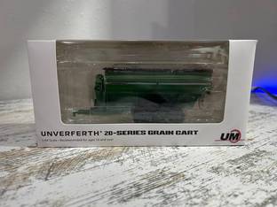 Unverferth 1/64 SCALE 20-SERIES GRAIN CART
