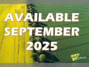 2022 John Deere 9RX 640