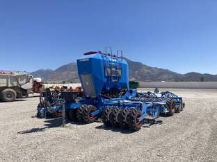 2023 Lemken SOLITAIR DT/600