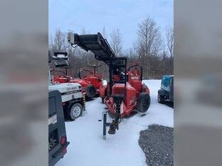 2012 Crafco SUPER SHOT 250