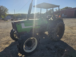 Deutz 6250