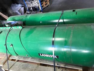 Lankota 898220 - LANAUGHURK 17