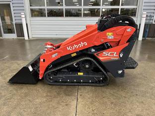 2025 Kubota SCL1000