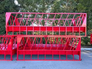 2025 John B.M. Mfg HDBF16