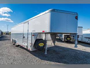 2025 Sundowner CARGO24GN