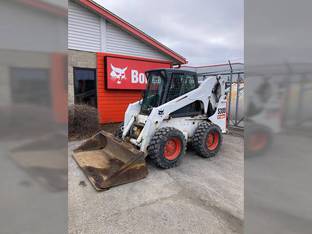2010 Bobcat S300