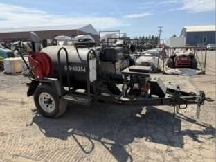 2020 LeeBoy L300