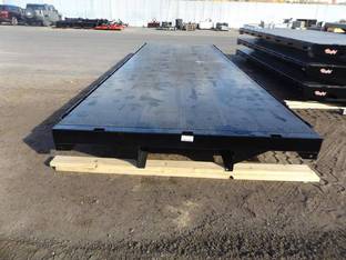 2025 Rugby Mfg 24 FT