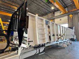 2025 JBS VMWB3048-36