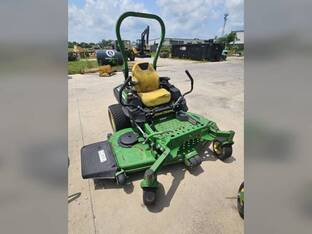 2020 John Deere Z950M