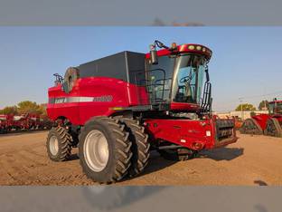 2006 Case IH 8010
