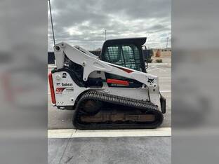 2020 Bobcat T770
