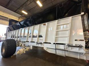 2025 JBS VMWB2630-34L