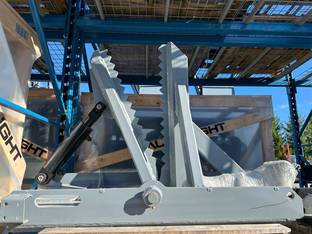 2026 BAUMALIGHT ISH3P