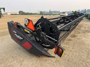 2020 MacDon Industries FD145