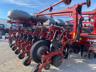 2021 Case IH 2150