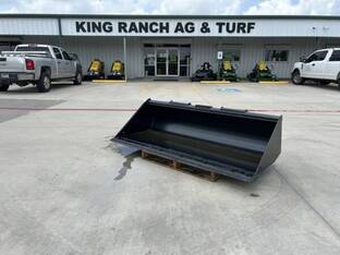 John Deere HD78 BUCKET