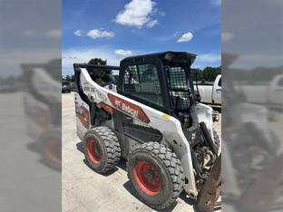 2021 Bobcat S76