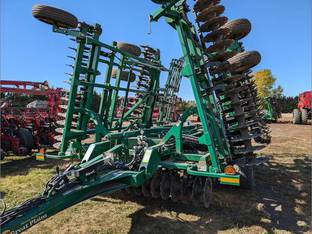 2023 Great Plains HT1100-30