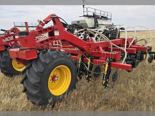 2024 Bourgault Industries Ltd. 3335-66