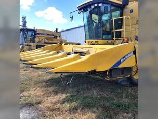 2007 New Holland 98C