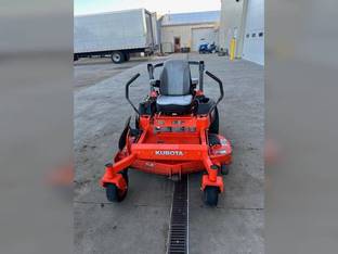 2017 Kubota Z724