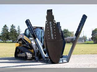 2025 BAUMALIGHT DR448