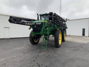 2022 John Deere 616R