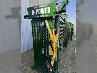 2024 ARROWQUIP QP1040