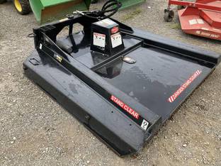 2022 John Deere RC72B