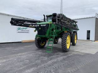 2022 John Deere 616R
