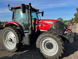 Case IH PUMA 165 Tractors for Sale New Used Fastline