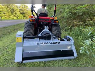 2026 BAUMALIGHT FMP260