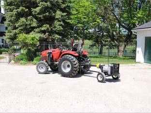 2025 BAUMALIGHT TX25