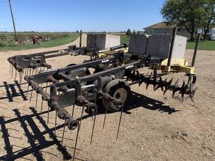 2010 AerWay AWST150-AG-4