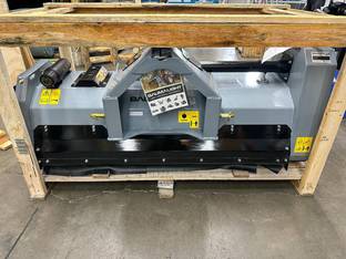 2026 BAUMALIGHT FMP260